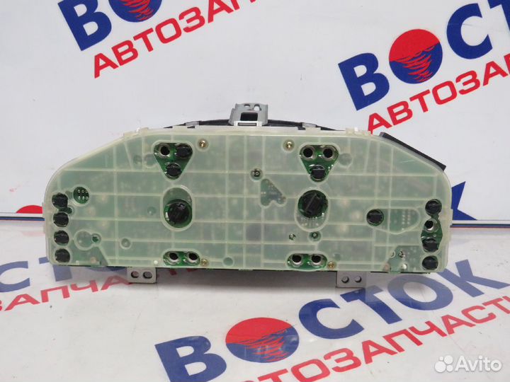 Щиток приборов mazda demio DW3W