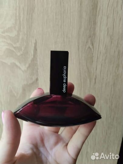 Духи женскиe Calvin Klein