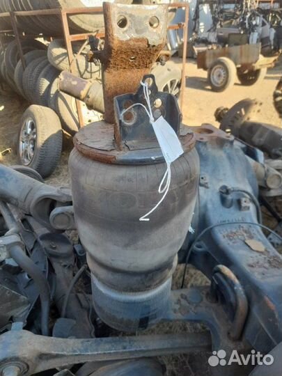 Пневмоподушка Volvo Fh12 D12D