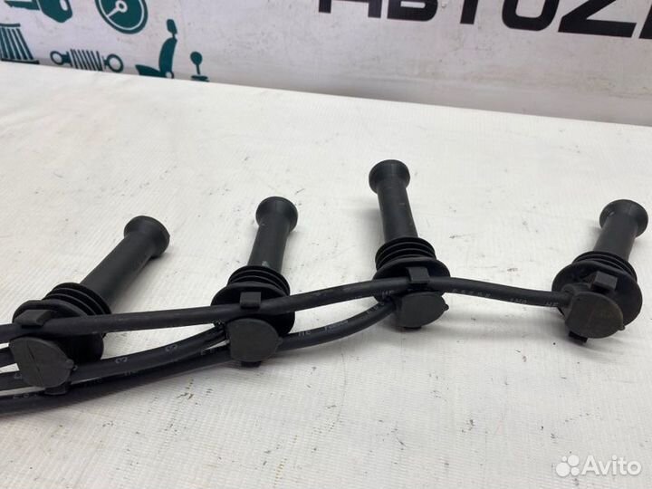 Провода высоковольтные Ford Focus хэтчбек 2010