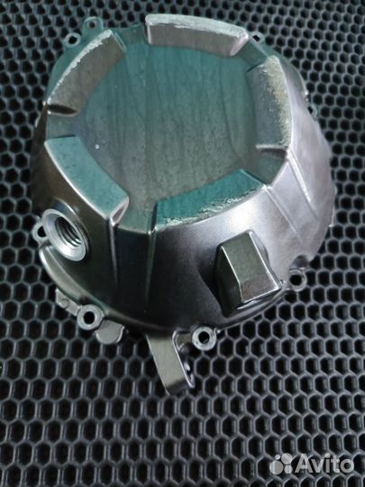 Kawasaki Z800 крышка сцепления