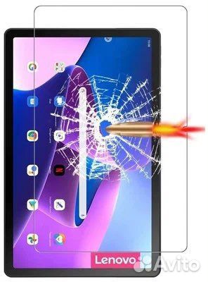 Защитное стекло для планшетов iPad Samsung Huawei