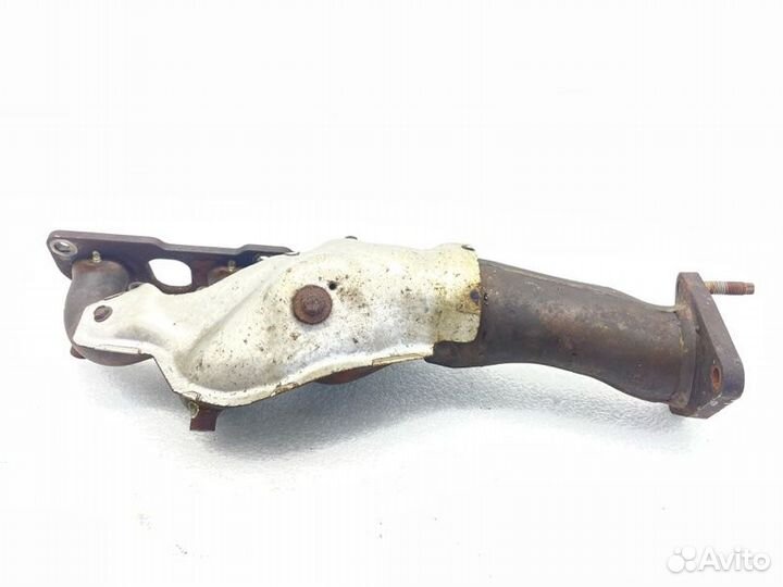 Выпускной коллектор правый Infiniti Fx35 S51 3.5