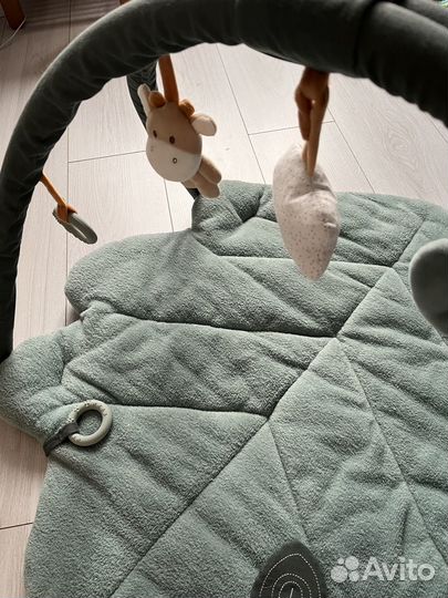 Развивающий коврик