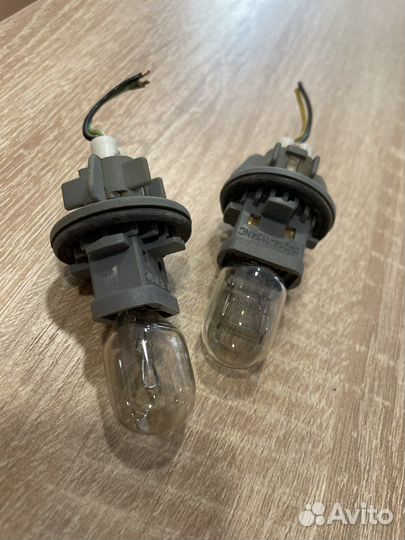 Lancer 9 патрон с лампочкой