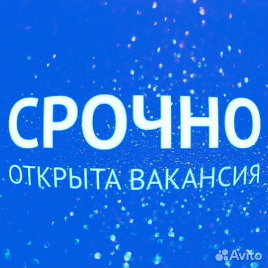 Мерчендайзер(Строитель)