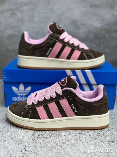 Кроссовки женские adidas