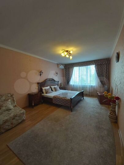 2-к. квартира, 56 м², 2/3 эт.