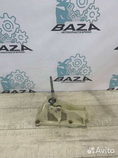 Кулиса переключения передач Kia Rio 3