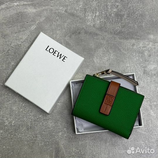 Кошелек loewe