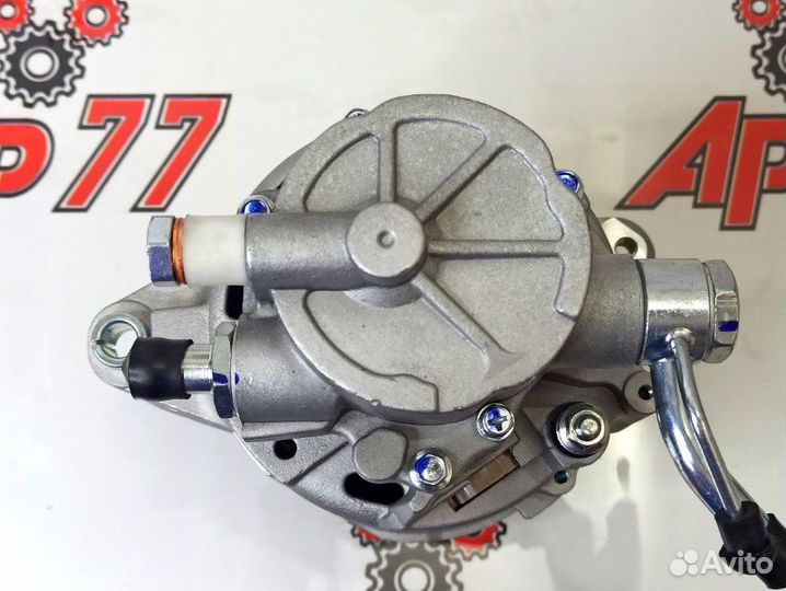 Генератор Mitsubishi 4D56 12V 65A 1 Руч. Вакуум