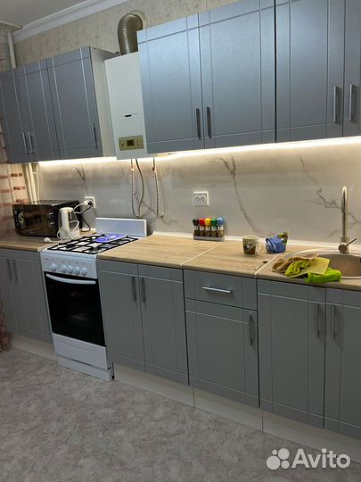 Кухонный гарнитур бу