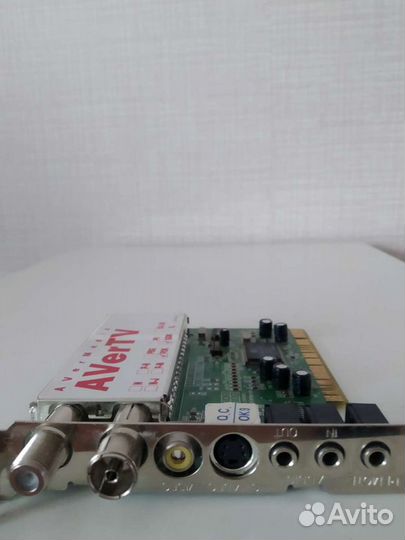 AverMedia 302aaagk