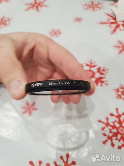 Фильтр для камеры