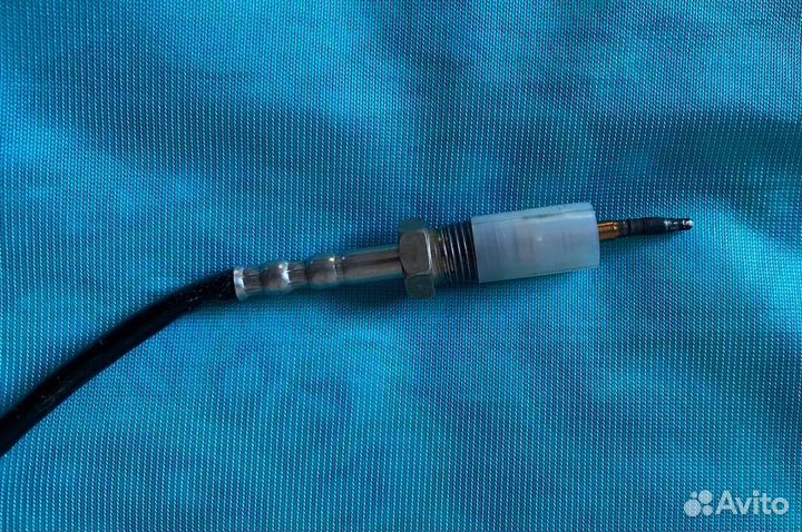 BMW Датчик температуры выхлопных газов