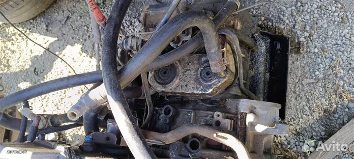 АКПП volkswagen Passat B4 94-96г