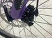 Велосипед женский Tech Team Elis 26 фиолетовый