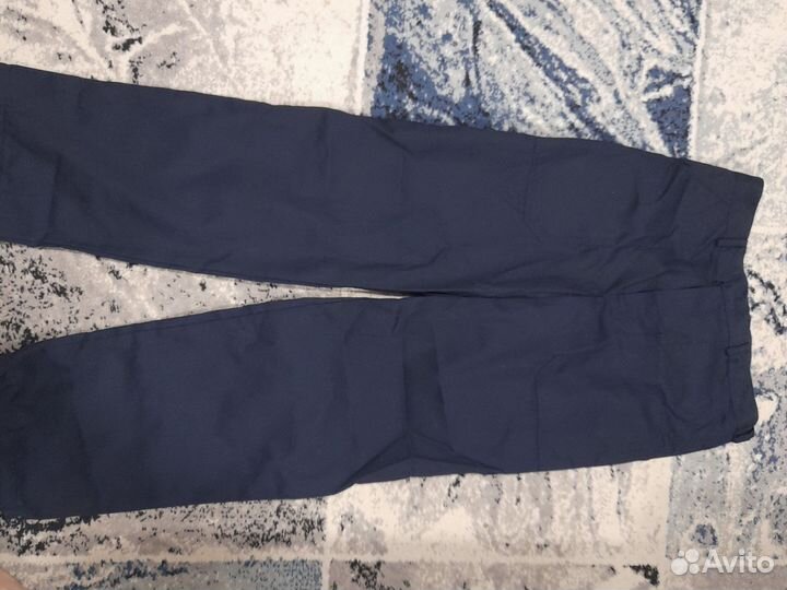 Костюм мужской рабочий летний спецодежда