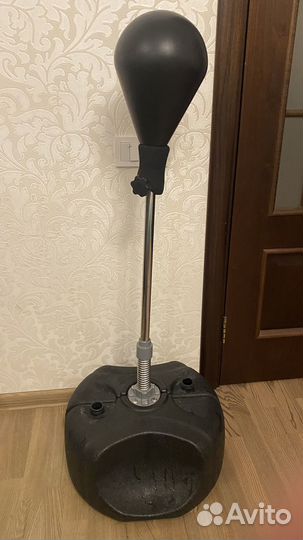 Груша напольная для бокса