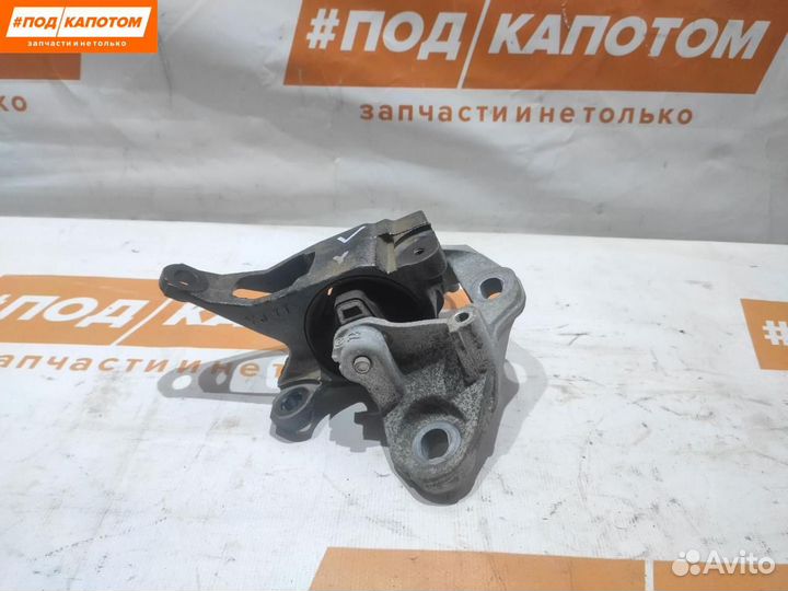 Подушка крепления двигателя левая Mazda 6 GL GJ