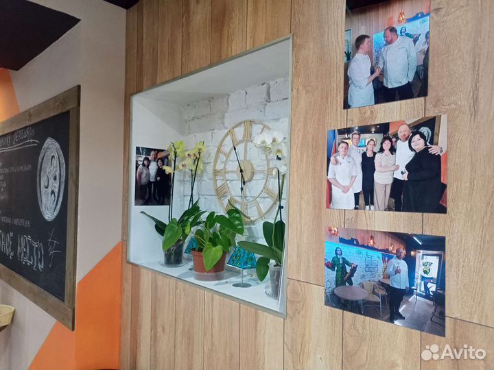 Новый Питерский стритфуд