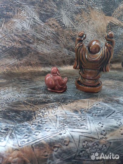 Коллекционные фигурки