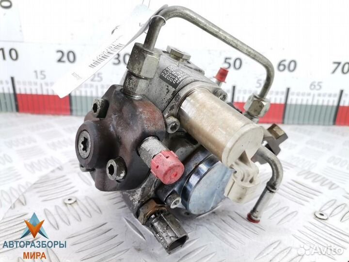 Тнвд Toyota RAV4 3 (XA30) 2008 221000R050