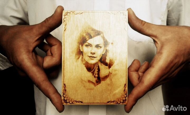 Изготовление картин и вязание крючком