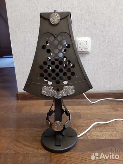 Настольная лампа,ночник 