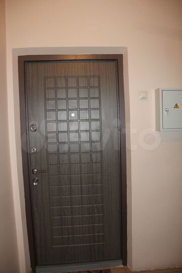 1-к. квартира, 37,3 м², 10/17 эт.