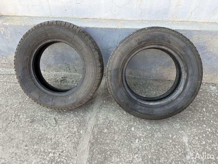 Шины СССР ИН-251 175/70 R13 86T