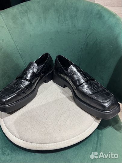 Лоферы женские 41 размер