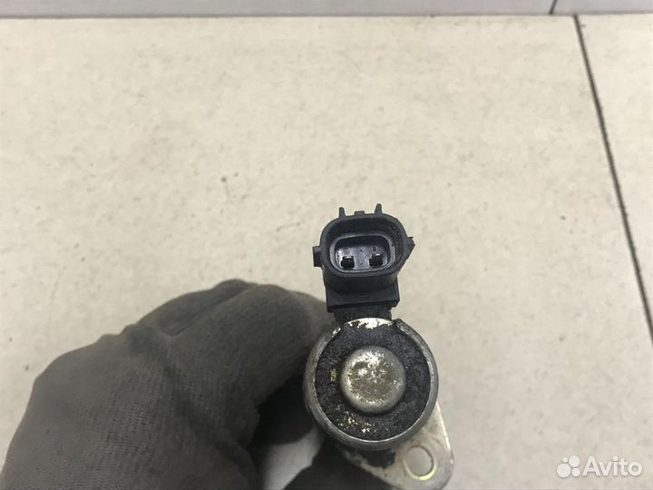 Клапан электромагн. изменения фаз грм Celica (ZT23