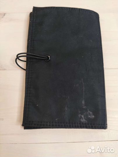 Косметичка для кистей Mary Kay, в дорогу