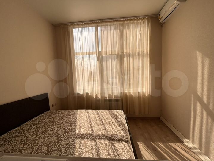Квартира-студия, 29,5 м², 1/11 эт.