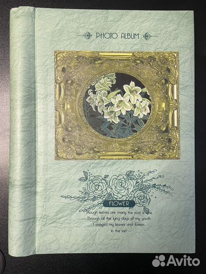 Фотоальбом новый 10х15 300 шт