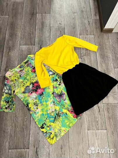 Пакет одежды 44