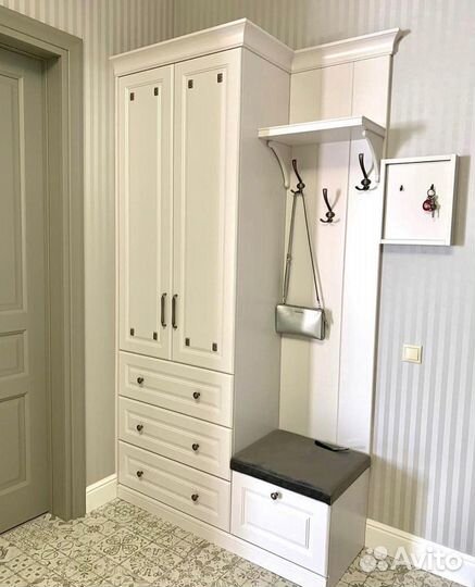 Шкафы купе на заказ