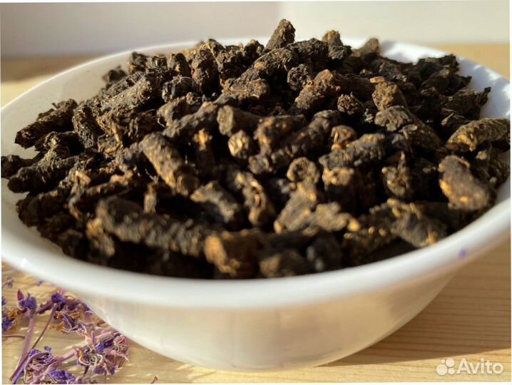 Иван-чай 1 килограмм свежий 2023-го, полезный чай