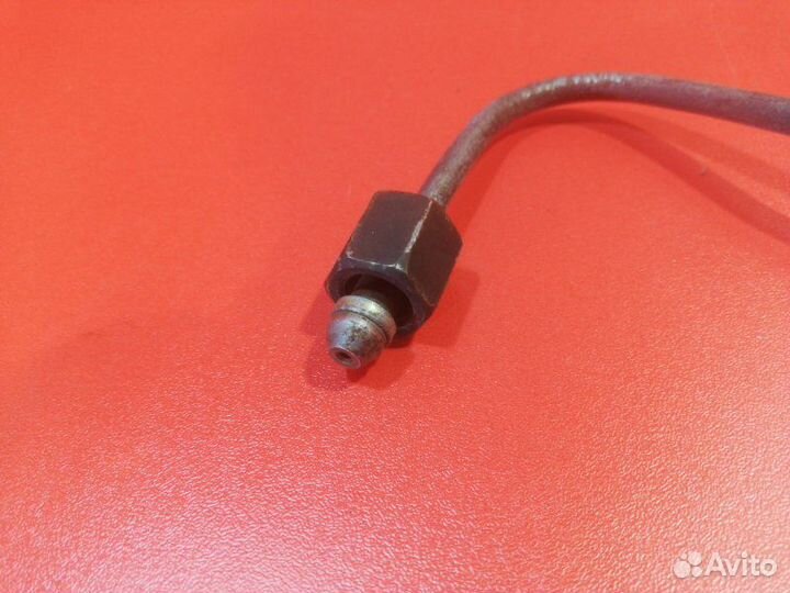 Трубка топливная Mazda Bongo SE28M RF 1990-1999