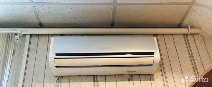 Сплит-система