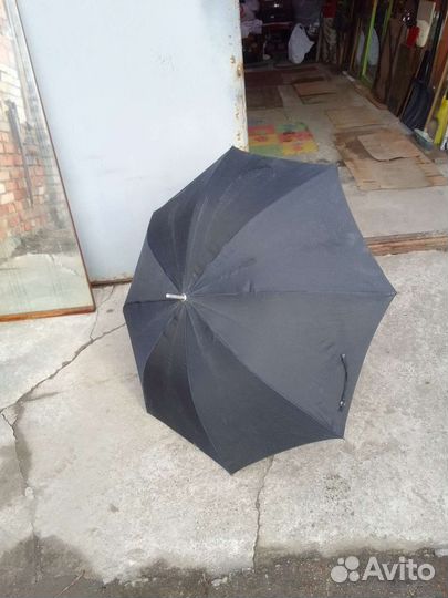 Винтажные зонты СССР