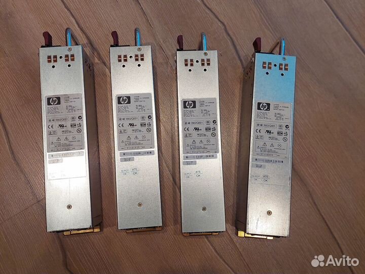 Блок питания 12в 32а PS-3381-1c1