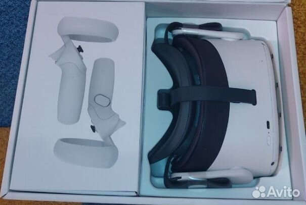 Pico Neo 3 ByteDance Oculus quest 2 half-life VR