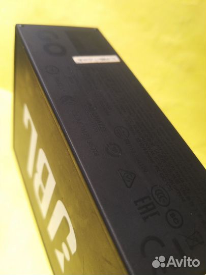 JBL. Bluetooth колонка. Оригинал