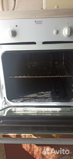 Духовой шкаф ariston
