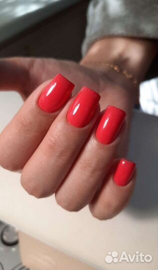 Ищу модель на маникюр/педикюр с покрытием гель лак
