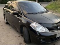 Nissan Tiida 1.6 AT, 2011, 262 046 км, с пробегом, цена 650 000 руб.