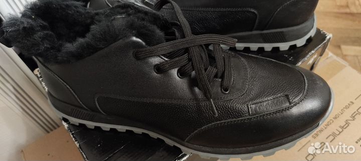 Покупка обуви