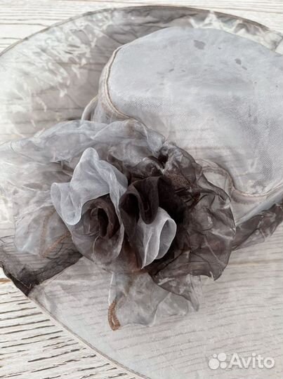 Шляпа женская